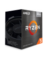 AMD Ryzen 5 5500GT 4.4GHz AM4 6C/12 65W 19MB with Wraith Stealth Cooler MULTIPACK - nr 2