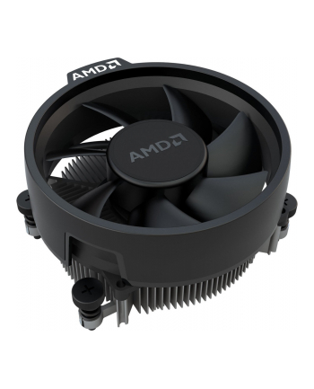 AMD Ryzen 5 5500GT 4.4GHz AM4 6C/12 65W 19MB with Wraith Stealth Cooler MULTIPACK nr 1