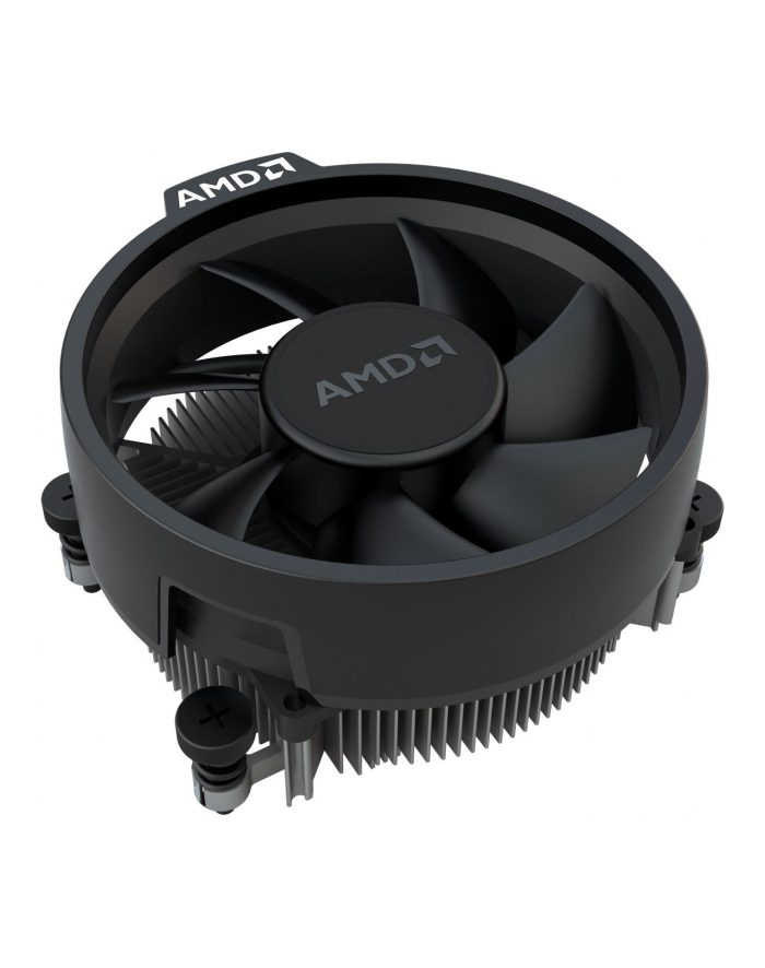 AMD Ryzen 5 5500GT 4.4GHz AM4 6C/12 65W 19MB with Wraith Stealth Cooler MULTIPACK główny