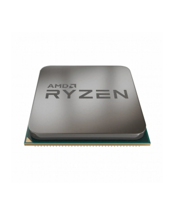 AMD Ryzen 5 3400G 4.2GHz AM4 4C/8T 65W 6MB TRAY