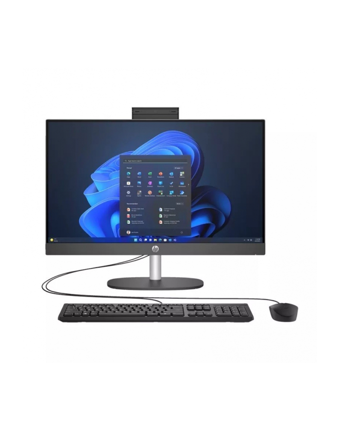 hp inc. Komputer All-in-One ProOne 240 G10 i5-1335U 512GB/16GB/23.8/W11P 936H6EA główny