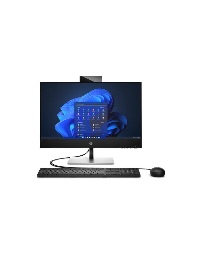 hp inc. HP ProOne 440 G9 Intel Core i5-14500 23.8inch 16GB 512GB SSD W11P SmartBuy główny