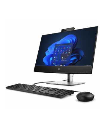hp inc. HP ProOne 440 G9 Intel Core i7-14700T 23.8inch 16GB 512GB SSD W11P SmartBuy