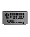 LENOVO ThinkCentre Neo Tiny Intel Core i7-14700 16GB DDR5 1TB SSD M.2 RTX 4060 8GB Wi-Fi 6E+BT W11P - nr 5