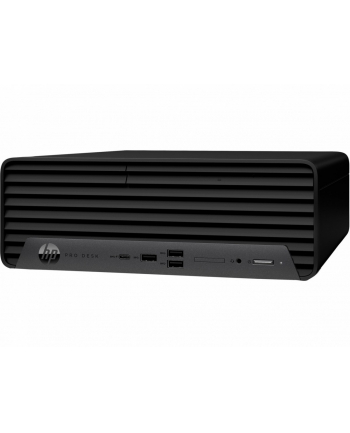 hp inc. Komputer 400 SFF G9 i5-12500 256GB/8GB/DVD/W11P  6A830EA