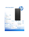 hp inc. Komputer stacjonarny 290 Tower G9 i5-12500 512GB/16GB/DVDR/W11P 9H6A9ET - nr 4