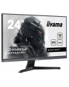 iiyama Monitor 23,8 cala G2445HSU-B2 IPS, FHD, 100Hz, 1ms, 2xUSB, 300cd - nr 25