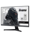 iiyama Monitor 23,8 cala G2445HSU-B2 IPS, FHD, 100Hz, 1ms, 2xUSB, 300cd - nr 28