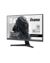 iiyama Monitor 23,8 cala G2445HSU-B2 IPS, FHD, 100Hz, 1ms, 2xUSB, 300cd - nr 36