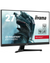 iiyama Monitor 27 cali G2770Q 0.2ms, IPS, DP, HDMI, 180Hz - nr 34