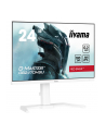 iiyama Monitor 24 cale GB2470HSU-W6 0.2ms, IPS, DP, HDMI, 180Hz, 300cd - nr 48