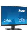 iiyama Monitor 24 cale XU2491H-B1 IPS, HDMI, DP, 0,5ms, 300cd - nr 17