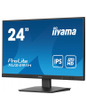 iiyama Monitor 24 cale XU2491H-B1 IPS, HDMI, DP, 0,5ms, 300cd - nr 18