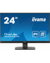 iiyama Monitor 24 cale XU2491H-B1 IPS, HDMI, DP, 0,5ms, 300cd - nr 1