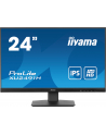 iiyama Monitor 24 cale XU2491H-B1 IPS, HDMI, DP, 0,5ms, 300cd - nr 25