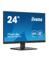 iiyama Monitor 24 cale XU2491H-B1 IPS, HDMI, DP, 0,5ms, 300cd - nr 38