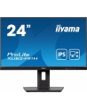 iiyama Monitor 24 cale XUB2491H-B1 IPS, HDMI, DP, 2x2W, HAS, Pivot - nr 22