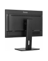 iiyama Monitor 24 cale XUB2497HSN-B2 IPS, USB-C Dock, HDMI, DP, 300cd, Pivot, HAS - nr 90