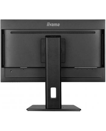 iiyama Monitor 24 cale XUB2497HSU-B2 IPS, HDMI, DP, 2x2W, 2xUSB, Pivot, HAS(150mm)