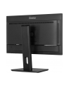 iiyama Monitor 24 cale XUB2497HSU-B2 IPS, HDMI, DP, 2x2W, 2xUSB, Pivot, HAS(150mm) - nr 52