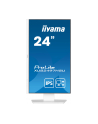 iiyama Monitor 24 cale XUB2497HSU-W2 IPS, HDMI, DP, 2x2W, 2xUSB, Pivot, HAS(150mm) - nr 20