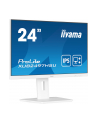 iiyama Monitor 24 cale XUB2497HSU-W2 IPS, HDMI, DP, 2x2W, 2xUSB, Pivot, HAS(150mm) - nr 34