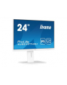 iiyama Monitor 24 cale XUB2497HSU-W2 IPS, HDMI, DP, 2x2W, 2xUSB, Pivot, HAS(150mm) - nr 46