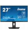 iiyama Monitor 27 cali XUB2793QSU-B7 IPS, QHD, HAS(150mm), 100Hz, 300cd - nr 15