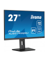 iiyama Monitor 27 cali XUB2793QSU-B7 IPS, QHD, HAS(150mm), 100Hz, 300cd - nr 16