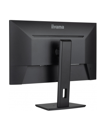 iiyama Monitor 27 cali XUB2793QSU-B7 IPS, QHD, HAS(150mm), 100Hz, 300cd