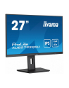 iiyama Monitor 27 cali XUB2793QSU-B7 IPS, QHD, HAS(150mm), 100Hz, 300cd - nr 8