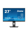 iiyama Monitor 27 cali XUB2797UHSNP-B1, 4K, IPS, DP, HDMI, USB-C, Pivot, HAS - nr 22