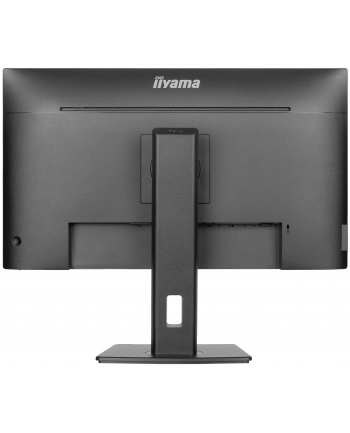 iiyama Monitor 27 cali XUB2797UHSNP-B1, 4K, IPS, DP, HDMI, USB-C, Pivot, HAS