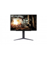 lg electronics Monitor 27 cali 27GS75Q-B QHD UltraGear 200Hz, 1ms, 300cd, Pivot, HAS - nr 12