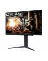 lg electronics Monitor 27 cali 27GS75Q-B QHD UltraGear 200Hz, 1ms, 300cd, Pivot, HAS - nr 32