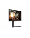 lg electronics Monitor 27 cali 27GS75Q-B QHD UltraGear 200Hz, 1ms, 300cd, Pivot, HAS - nr 49