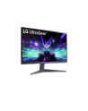 lg electronics Monitor 27 cali 27GS85Q-B QHD UltraGear 100Hz, 1ms, 400cd, HDMI, DP, USB, Pivot, HAS - nr 16