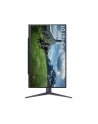 lg electronics Monitor 27 cali 27GS85Q-B QHD UltraGear 100Hz, 1ms, 400cd, HDMI, DP, USB, Pivot, HAS - nr 18