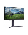lg electronics Monitor 27 cali 27GS85Q-B QHD UltraGear 100Hz, 1ms, 400cd, HDMI, DP, USB, Pivot, HAS - nr 20