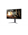 lg electronics Monitor 32 cale 32GS75Q-B QHD UltraGear 180Hz, 1ms, 400 dc, DP, HDMI, Pivot, HAS - nr 36