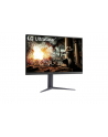 lg electronics Monitor 32 cale 32GS75Q-B QHD UltraGear 180Hz, 1ms, 400 dc, DP, HDMI, Pivot, HAS - nr 37