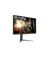 lg electronics Monitor 32 cale 32GS75Q-B QHD UltraGear 180Hz, 1ms, 400 dc, DP, HDMI, Pivot, HAS - nr 38