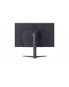 lg electronics Monitor 32 cale 32GS75Q-B QHD UltraGear 180Hz, 1ms, 400 dc, DP, HDMI, Pivot, HAS - nr 40