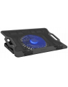 natec Podstawka chłodząca DIPPER 2 12.1-17.3'' 2 USB LED - nr 16