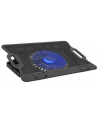 natec Podstawka chłodząca DIPPER 2 12.1-17.3'' 2 USB LED - nr 18