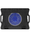 natec Podstawka chłodząca DIPPER 2 12.1-17.3'' 2 USB LED - nr 21