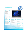 hp inc. Notebook ProBook 440 G9  i5-1235U 256GB/16GB/W11P/14.0   9M3Y9AT - nr 8