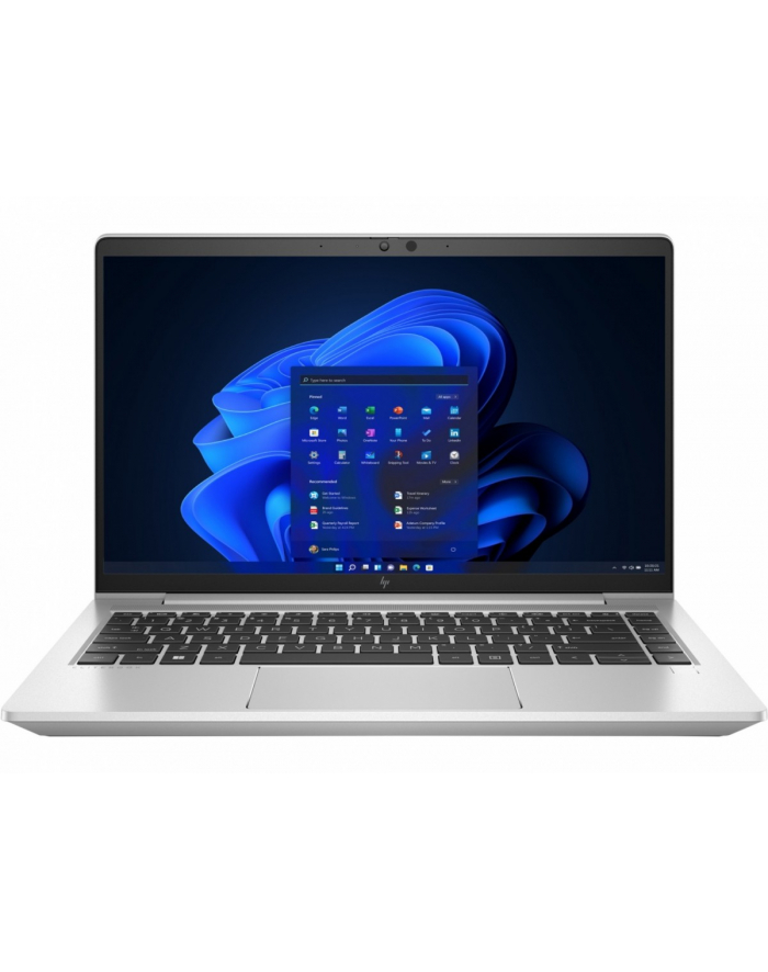 hp inc. Notebook EliteBook 645 G9 R5-5625U W11P 512GB/16GB/14.0        9V1G4AT główny