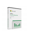 microsoft Office Home ' Business 2024 PL Win/Mac EP2-06675, Zastępuje P/N: T5D-03539 - nr 2