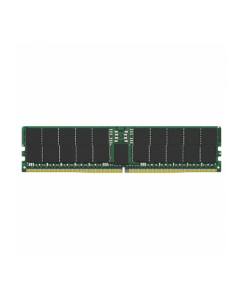 kingston Pamięć DDR5 64GB/4800 ECC Registered CL40 2Rx4 Hynix M Rambus